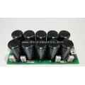 KCN-920A MAXIEZ Capacitor Board for Mitsubishi Elevators